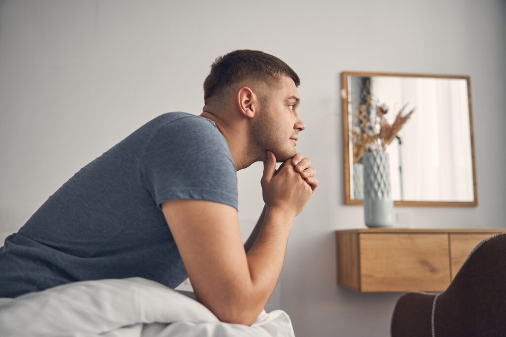 assessment, Sex Addiction Effects