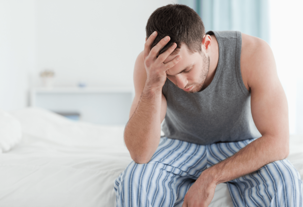 Sex Addiction Symptoms
