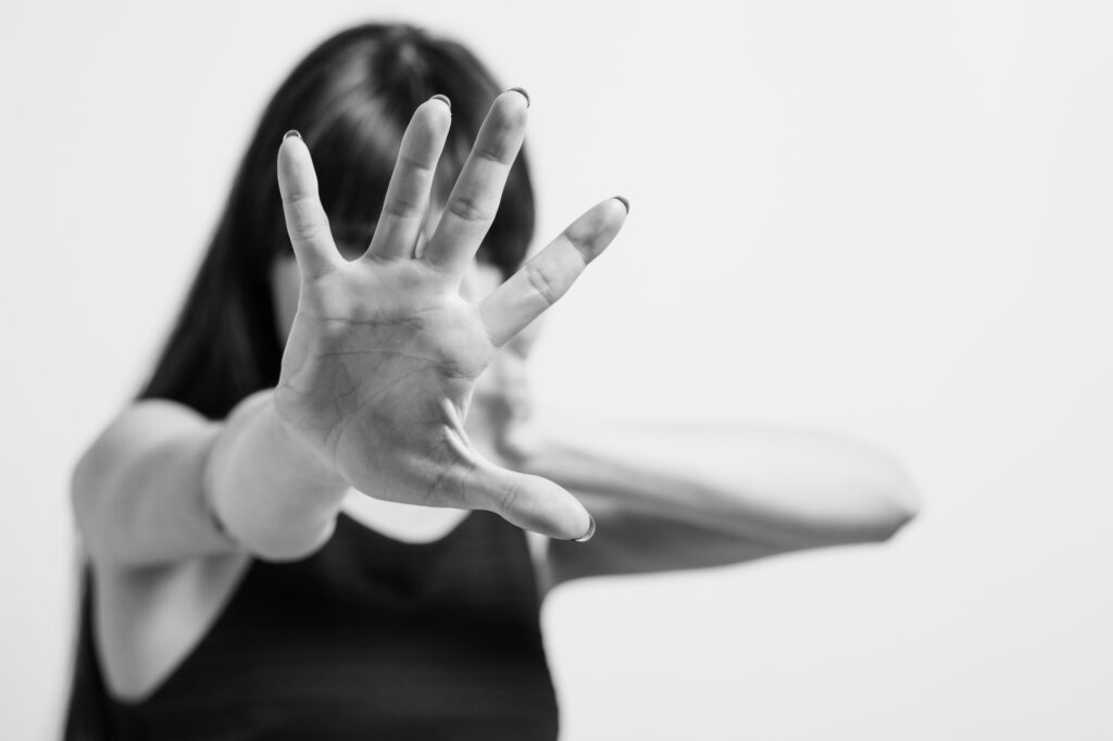 stop being a sex addict