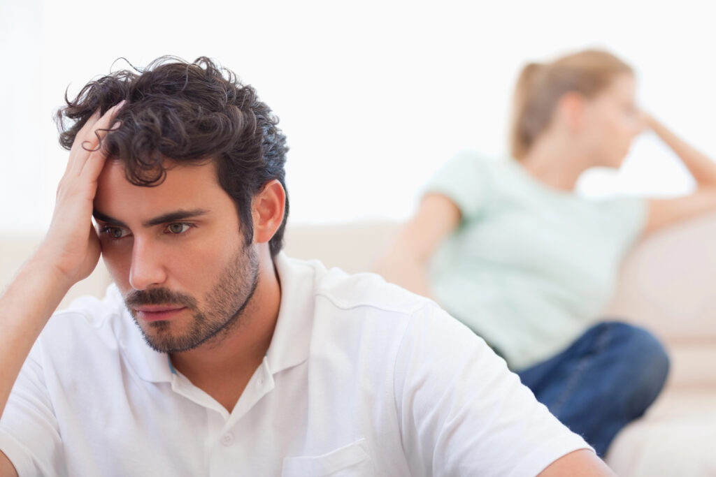 Sex Addiction therapy in Dublin