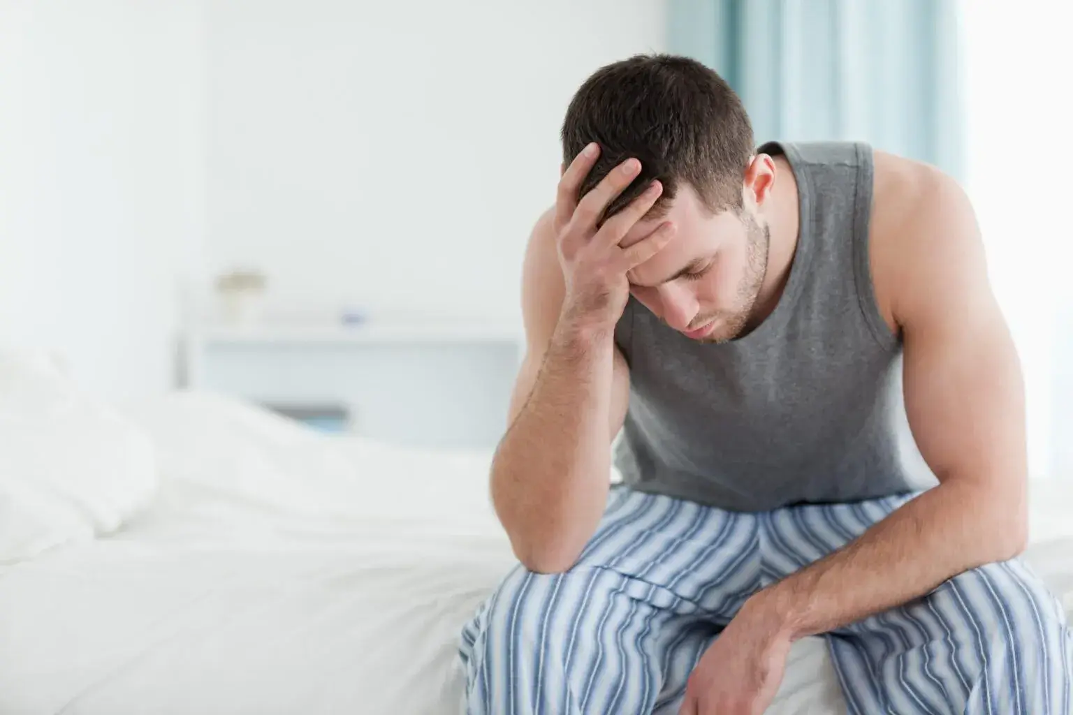Sex Addiction Symptoms